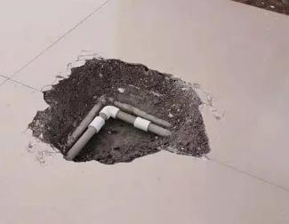 叶城卫生间漏水维修公司为您分享如何判断家里漏水
