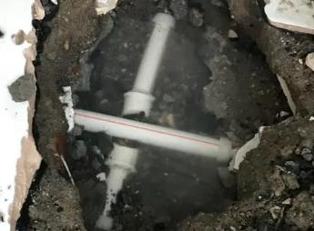 叶城阳台漏水维修公司为您分享楼上楼下漏水怎么处理