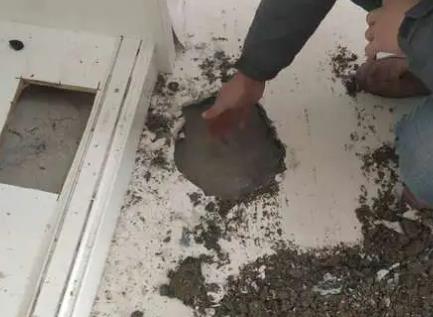 叶城卫生间漏水维修公司分享下精确定位查漏水一次多少钱?不同级别收费不同