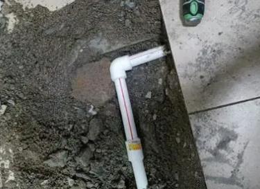 叶城阳台漏水维修时有哪些声音会影响检漏仪